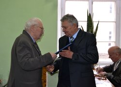 Міжнародна наукова конференція "Селекційно-генетична наука і освіта"